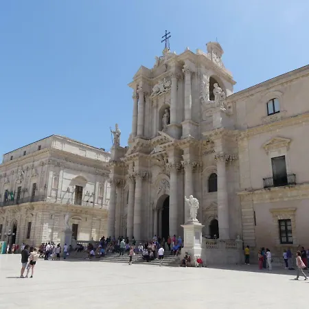 La Casa Della Giudecca - Ortigia * Syracuse