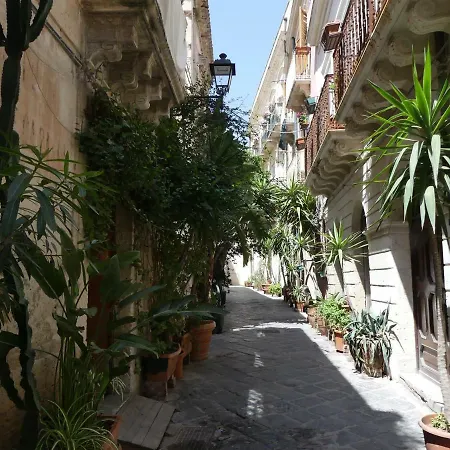 Holiday home La Casa Della Giudecca - Ortigia Syracuse