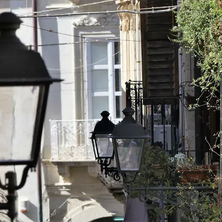 La Casa Della Giudecca - Ortigia * Syracuse