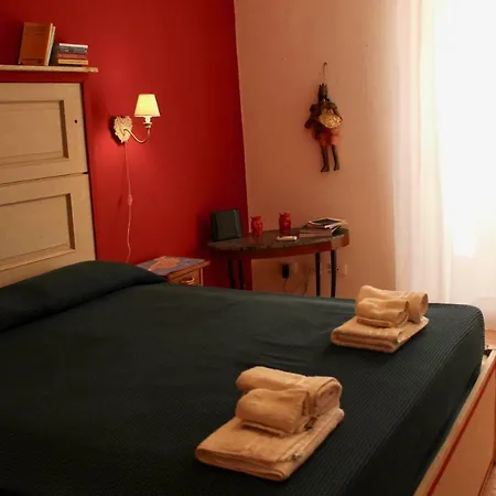 Holiday home La Casa Della Giudecca - Ortigia Syracuse