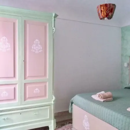 La Casa Della Giudecca - Ortigia *