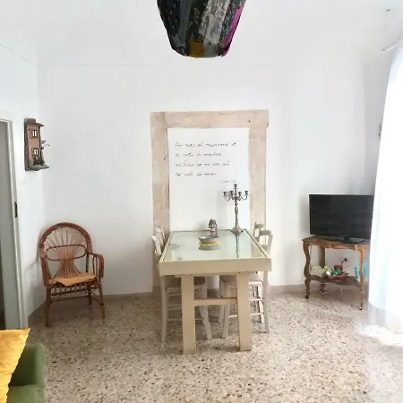 La Casa Della Giudecca - Ortigia Holiday home Syracuse
