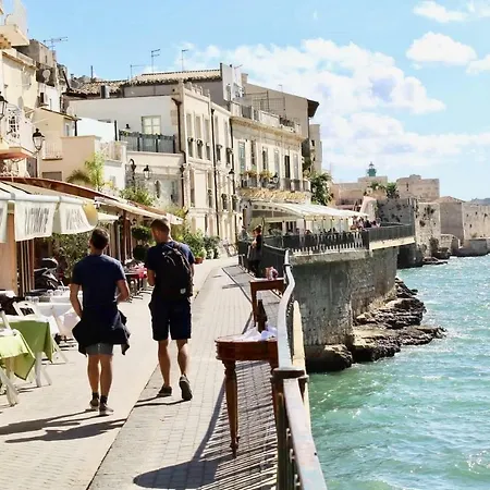 La Casa Della Giudecca - Ortigia Holiday home Syracuse