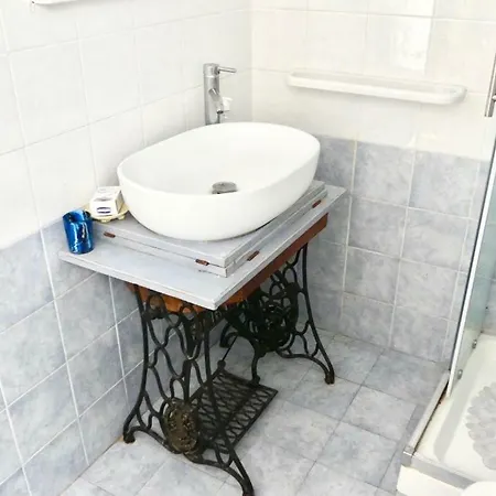 La Casa Della Giudecca - Ortigia Holiday home