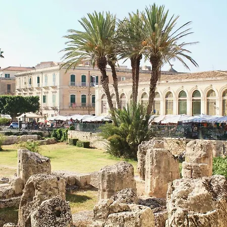 La Casa Della Giudecca - Ortigia