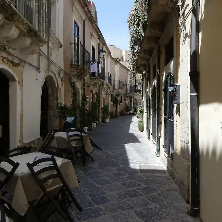 بيت للعطل La Casa Della Giudecca - Ortigia