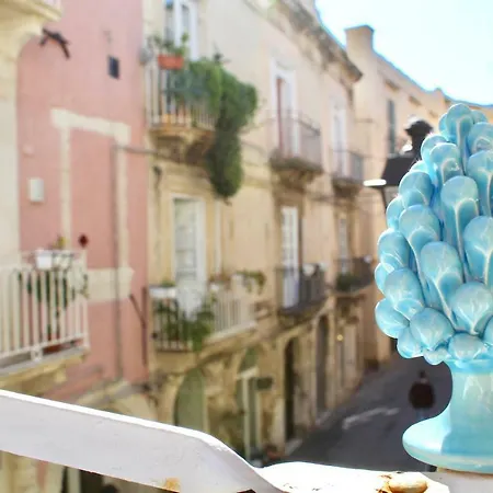 La Casa Della Giudecca - Ortigia بيت للعطل سيراكوزا