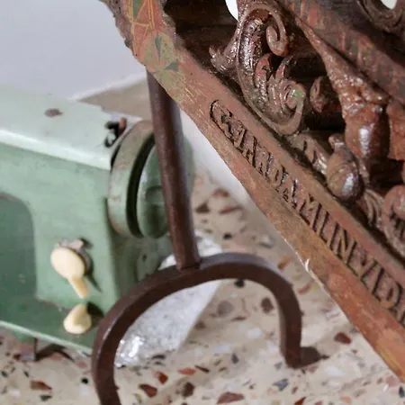 La Casa Della Giudecca - Ortigia بيت للعطل *