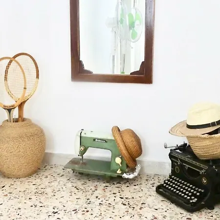 La Casa Della Giudecca - Ortigia بيت للعطل *