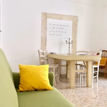 La Casa Della Giudecca - Ortigia *