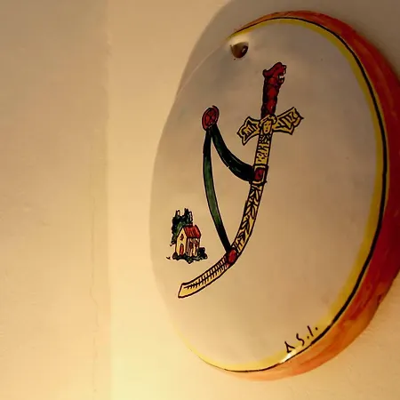 La Casa Della Giudecca - Ortigia *