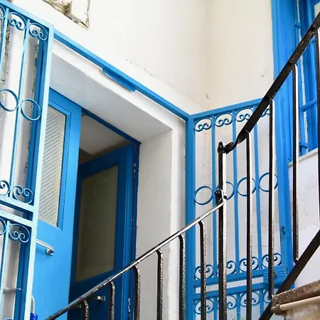 بيت للعطل La Casa Della Giudecca - Ortigia